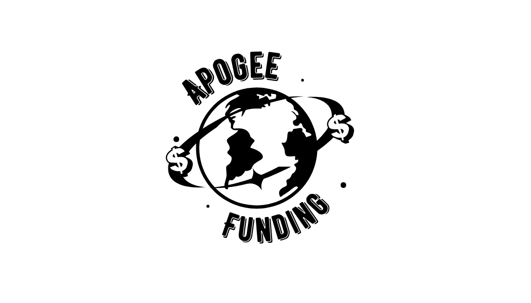 Apogee Funding Corporation - logo